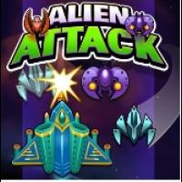Alien Attack