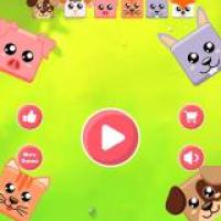 Animal Crush Match Puzzle Mania Adventure