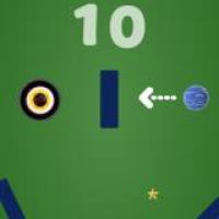 Black Hole The Infinite Void