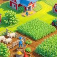 Clara s Magical Flower Adventure