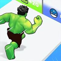 Count Masters Superhero