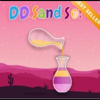 Dd Sand Sort Puzzle