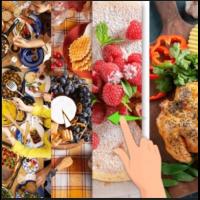 Food Puzzle