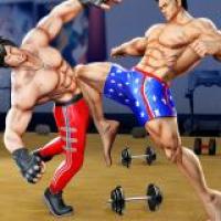 Karate Bros Game Epic Battle for Glory