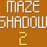 Navigate Through Shadows and Solve Puzzles in Maze Shadow 2