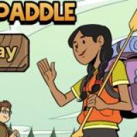 Pack N Paddle Adventure Awaits in Nature s Great Outdoors