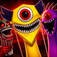 Phase 6 Fan The Official Sprunki Community Masterpiece