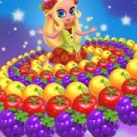 Princess Pop Party Adventure