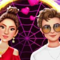 Red Carpet Romance Dress Up and Style the Perfect Celebrity Couple