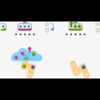 Screw Puzzle Odyssey