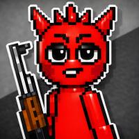 Sprunki Horror Game Thrilling Scares Adventure