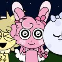 Sprunki Night Time Adventure Awaits You Tonight