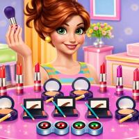 Winter makeover fun with your favorite princess